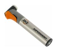 SKS Mini bomba Supershort gris one_size