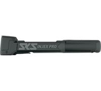 SKS Minibomba Injex Pro negro