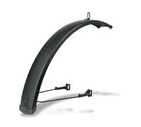 SKS Mudguard Infinity Universal Front 27.5" - 29" Negro Mate The INFINITY UNIVERSAL MUDGUARD FRONT