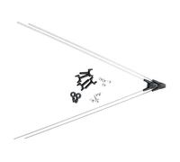 SKS PAR DE VAINAS-V BLUEMELS ASR RD+RT para Guarda