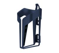 SKS Germany VELOCAGE Sapphire Blue Bottle Cage, Jaula para bidones (Jaula Ligera para bidones con diseño Deportivo, fijación Segura, Compatible con Todos los bidones comunes de Bicicleta)