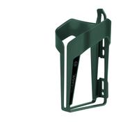 SKS Germany VELOCAGE Petrol Green Bottle Cage, Jaula para bidones (Jaula Ligera para bidones con diseño Deportivo, fijación Segura, Compatible con Todos los bidones habituales de Las Bicicletas)