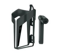 SKS Portabidones Velocage con adaptador Compit negro one_size