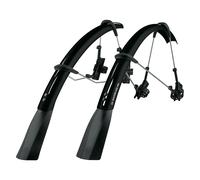 Sks Race Blade Pro Guardabarros Sks F&r Raceblade Pro Bk 700x23-25 Negro
