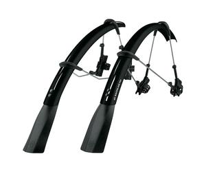 Sks Race Blade Pro Guardabarros Sks F&r Raceblade Pro Bk 700x23-25 Negro