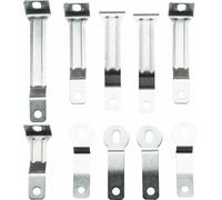 SKS Raceblade Largo Hardware Juego para 2nd Bicicleta Modelo Año 2016 A Regalo