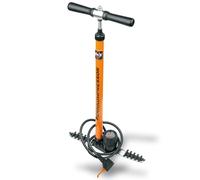 SKS Germany Racing Kompressor Bomba fija Talla única Naranja