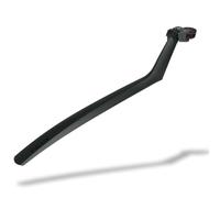 SKS S-Blade Guardabarros Carretera, Unisex Adulto, Negro, Única