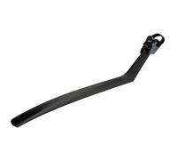 SKS S-Blade Rápido Liberación Trasero FENDER Negro Carrera Carretera 700c/28"