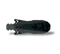 SKS Germany S-Guard Chapa de protección Talla única Negro