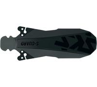 SKS S-GUARD con Clip Trasero FENDER - Sillín Soporte Negro