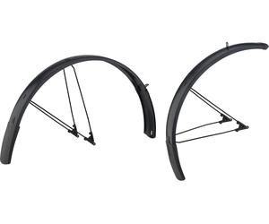 SKS Set de guardabarros RD+RT Bluemels Style negro 56 mm / 28"