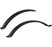 SKS Set de guardabarros RD + RT Hightrek 2.0 negro 26" - 28"