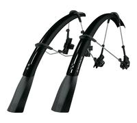 SKS Set de guardabarros RD+RT Raceblade Pro negro 28"