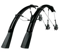 SKS Germany Raceblade Pro Xl Matt Chapa de protección Talla única Negro