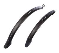 SKS Set de guardabarros RD+RT Velo 55 Cross negro 55 mm / 28"