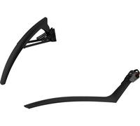 SKS Set de guardabarros S-Blade + S-Board negro 27.5" - 28"