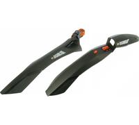 SKS Set RD+RT Dashboard + Dashblade negro 26"