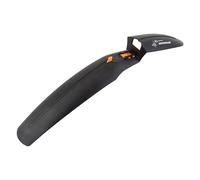 SKS Shockboard Delantero FENDER 66cm-69.8cm (650b) Negro Clip Rápido Liberación