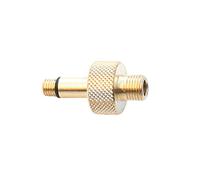SKS SID-Adapter mit O-Ring - Accesorio para Bombas de Bicicletas, Talla única