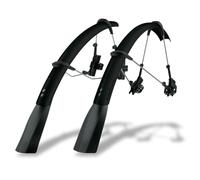 SKS Germany Raceblade Pro Matt Chapa de protección Talla única Negro