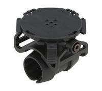 SKS Soporte de móviles Compit Anywhere negro one_size