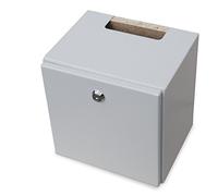 SKT, QAS2020, Armario Electrico para Instalación de Distribución de Antena Señal 20 x 20 x 15 cm