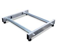 SKT, TZU01800, Dispensador para Tambor de Cable