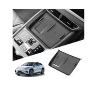 SKTU Compatible BYD Sealion 7 EV 2024 2025 2026 Alfombra De Carga Inalámbrica Consola Central Alfombras Antideslizantes Alfombra Goma Antideslizante Alfombra Carga Inalámbrica Accesorios BYD Sealion 7