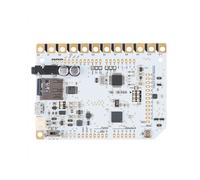 SKU-5013 Placa de Desarrollo Conductora Desnuda, Placa Táctil de Circuito Impreso, Placa de Desarrollo