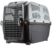 Skudo IATA - Transportín homologado para perro o gato para ir de viaje