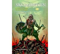Skuggreiven: Juego de rol en solitario