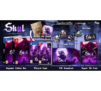 Skul Hero Slayer Signature Edition Sony Playstation 4 standard