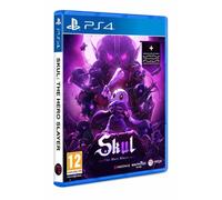 Skul Hero Slayer Sony Playstation 4 standard