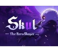 Skul: The Hero Slayer (PC / Xbox One / Xbox Series X|S) Microsoft Store Key - EU