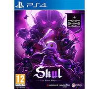 Skul: The Hero Slayer - Playstation 4