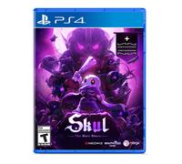 Skul: The Hero Slayer - PlayStation 4 (Sony Playstation 4) (Importación USA)