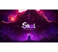 Skul: The Hero Slayer Steam Worldwide PC, Mac, Linux