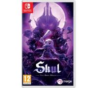 SKUL: THE HERO SLAYER (SWITCH)