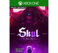 Skul: The Hero Slayer (Xbox One) - Xbox Live Key - EUROPE