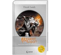 Skulduggery Pleasant 01. Der Gentleman mit der Feuerhand: Jubiläums-Ausgabe