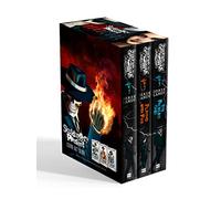 Skulduggery Pleasant: Books 1 - 3: The Faceless Ones Trilogy: Skulduggery Pleasant, Playing with Fire, The Faceless Ones