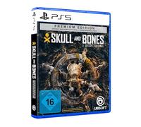 Skull and Bones - Edición Premium - [PlayStation 5]