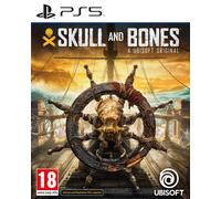 Juego Skull and Bones para Playstation 5 PS5