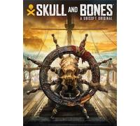 Skull and Bones (PC) - Steam Account - GLOBAL