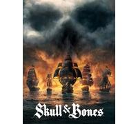 Skull and Bones (PC) - Ubisoft Connect Key - EUROPE