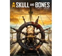 Skull and Bones - Playstation 5