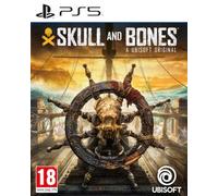 Skull and Bones Playstation 5 standard