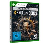 Skull and Bones - Premium Edition - [Xbox Series X]