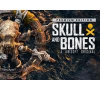 Skull and Bones Premium Edition (Xbox Series X|S) Xbox Live Key - GLOBAL